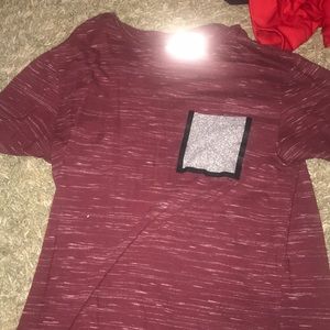 Men’s Large American Eagle Active Shirt
